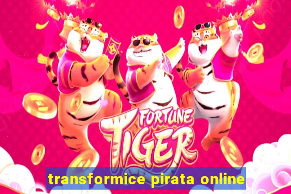 transformice pirata online